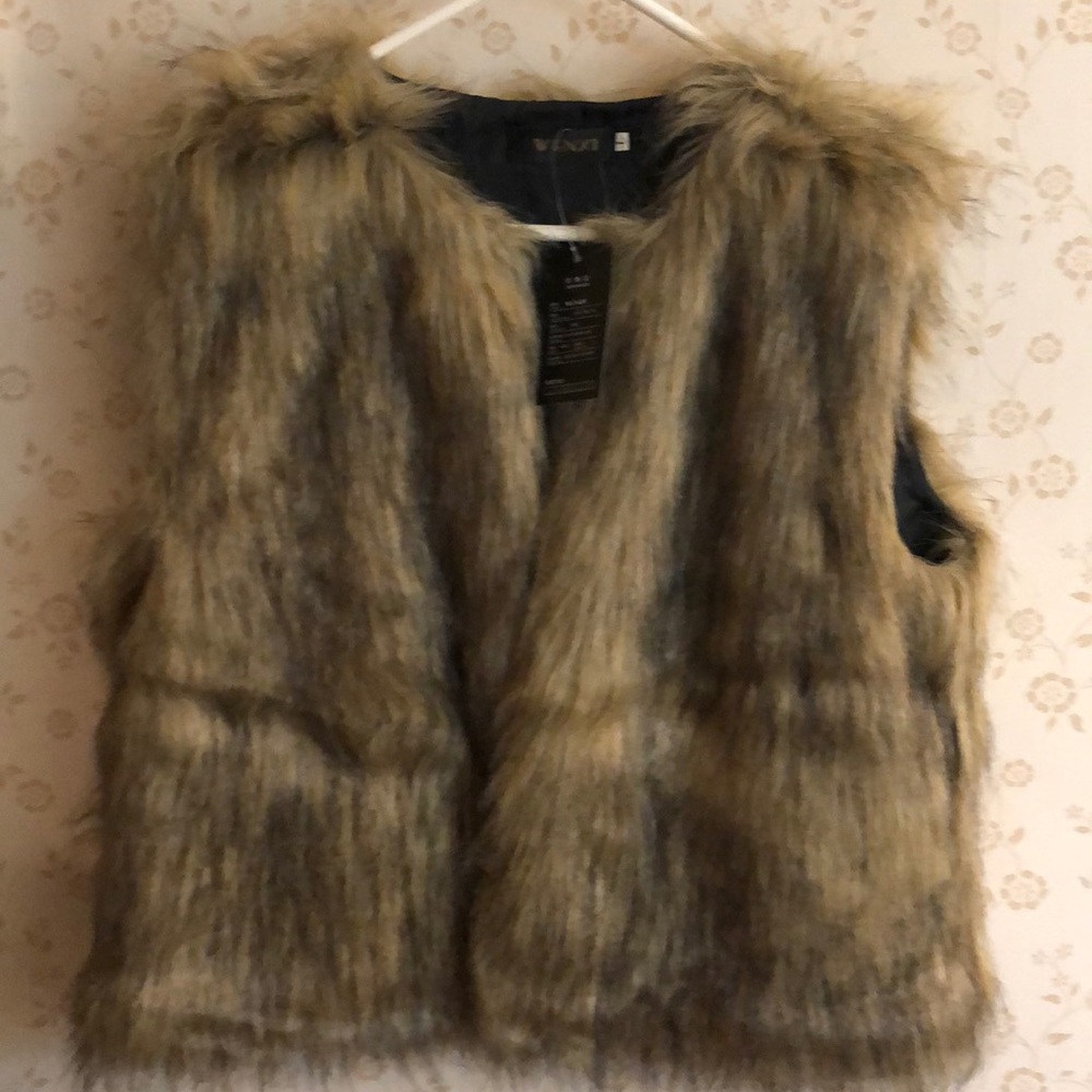 Vest
